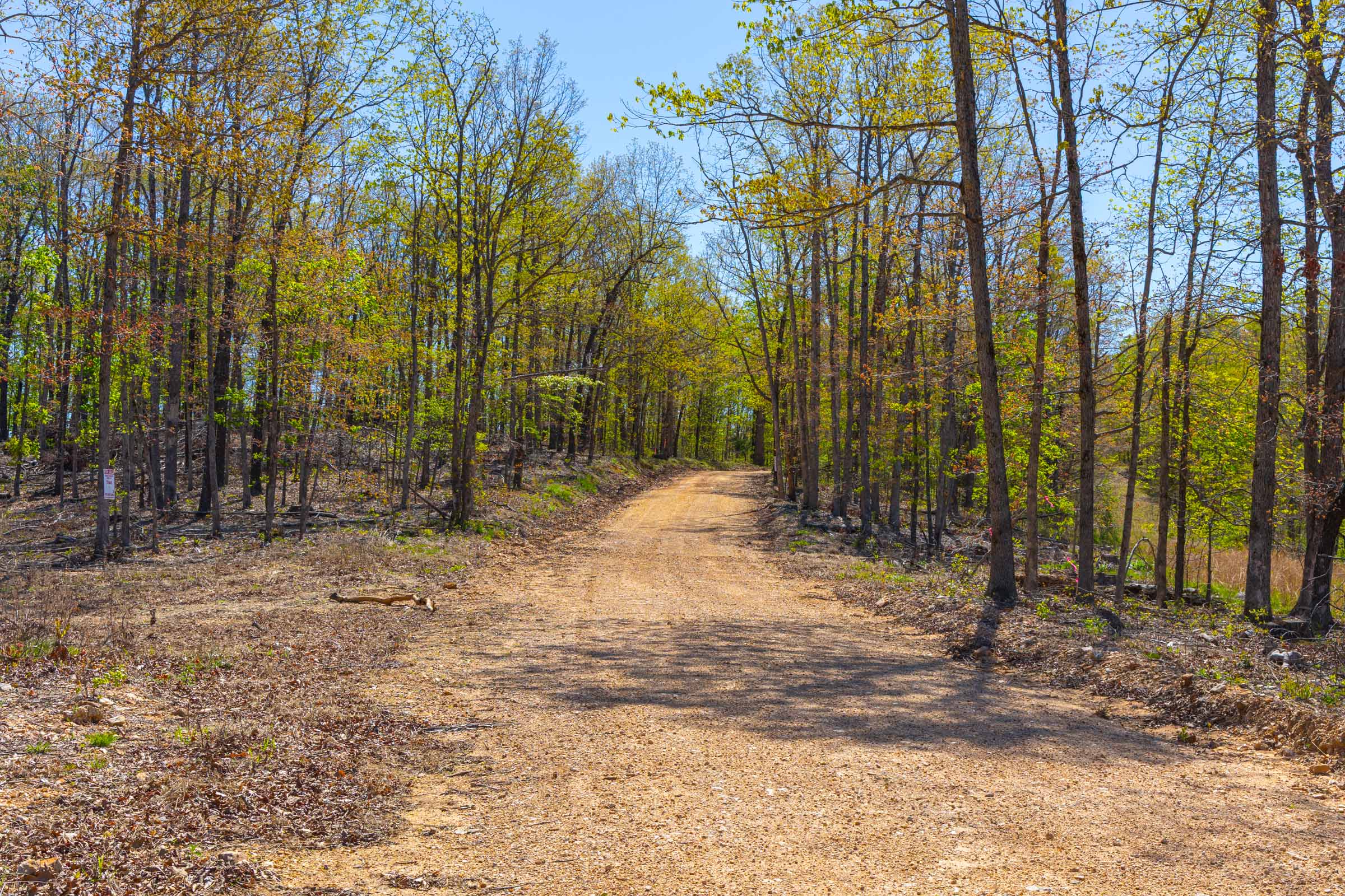 Tract 1 at Lazybrook in Fulton County, Arkansas