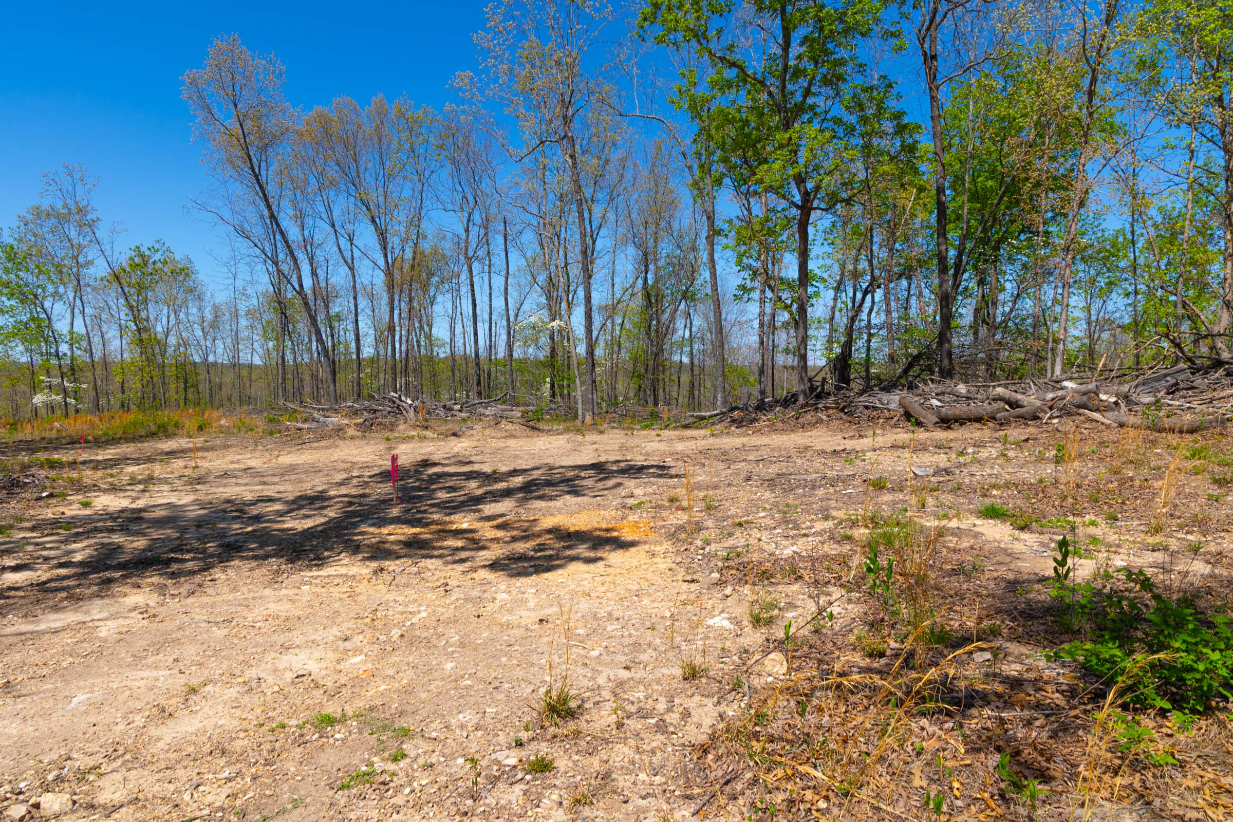 Tract 10 at Lazybrook in Fulton County, Arkansas
