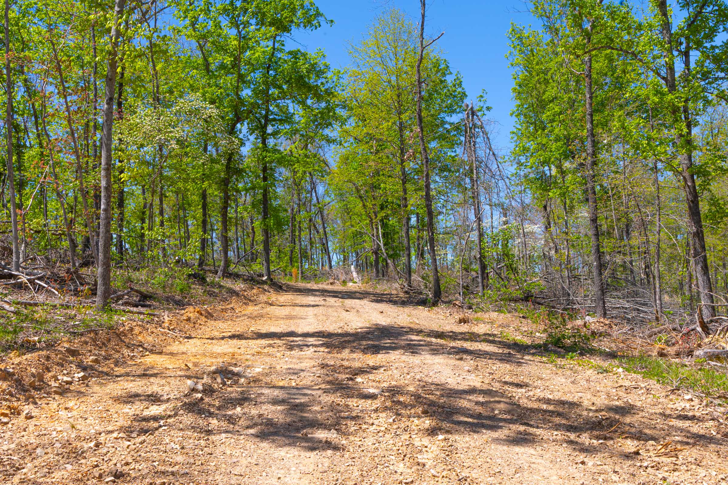 Tract 15 at Lazybrook in Fulton County, Arkansas