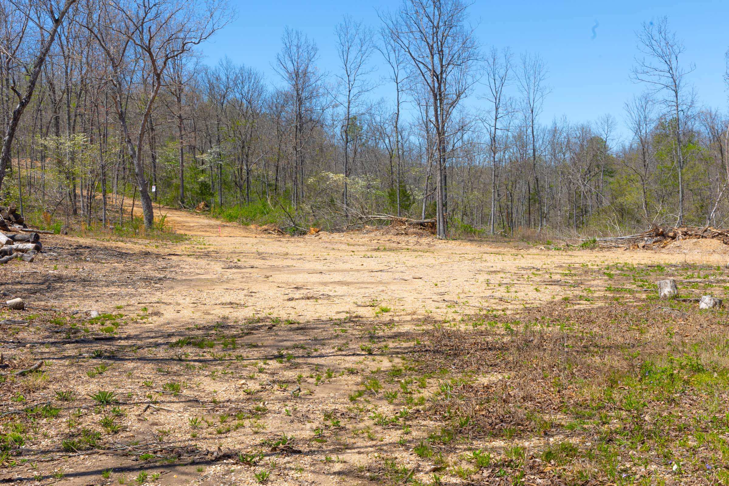 Tract 18 at Lazybrook in Fulton County, Arkansas