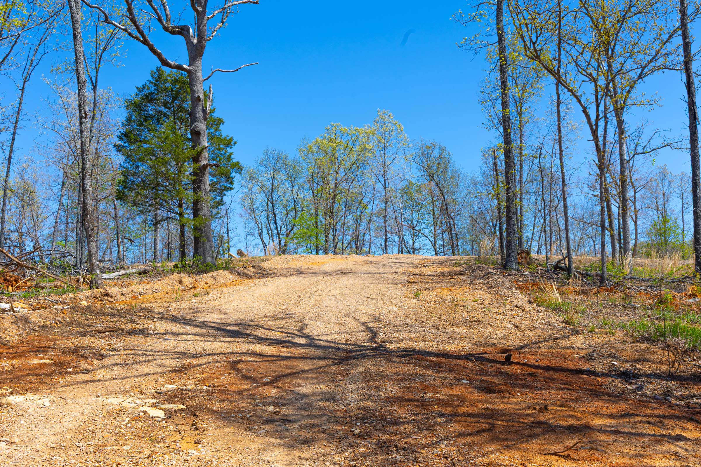 Tract 4 at Lazybrook in Fulton County, Arkansas