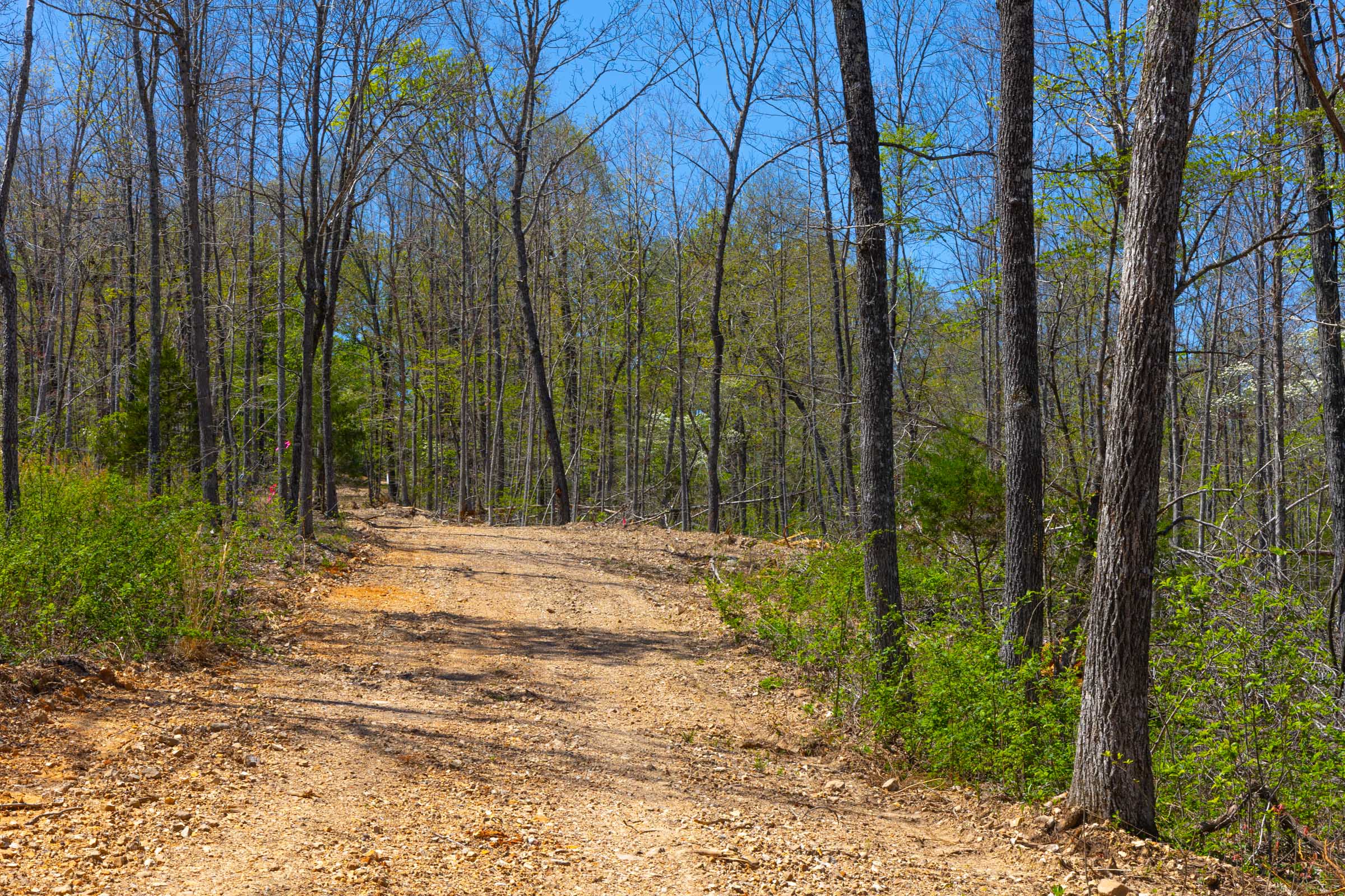 Tract 7 at Lazybrook in Fulton County, Arkansas